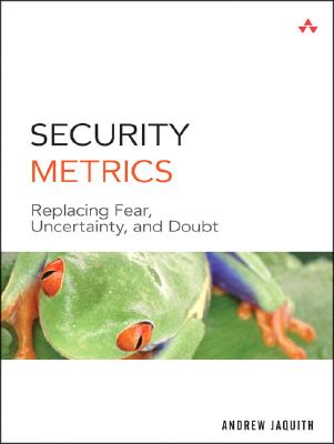 Security Metrics