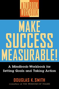 Make Success Measurable!