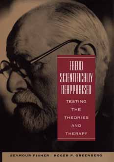 Freud Scientifically Reappraised
