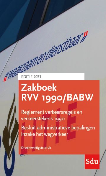 Zakboek RVV 1990/BABW 2021