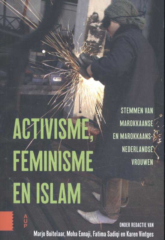 Activisme, feminisme en islam