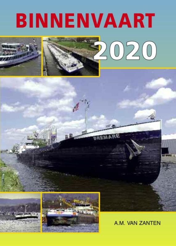 Binnenvaart 2020