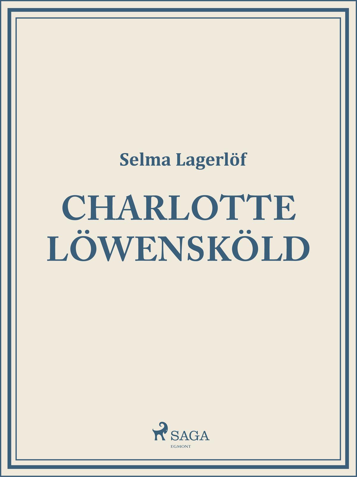 Charlotte Löwensköld