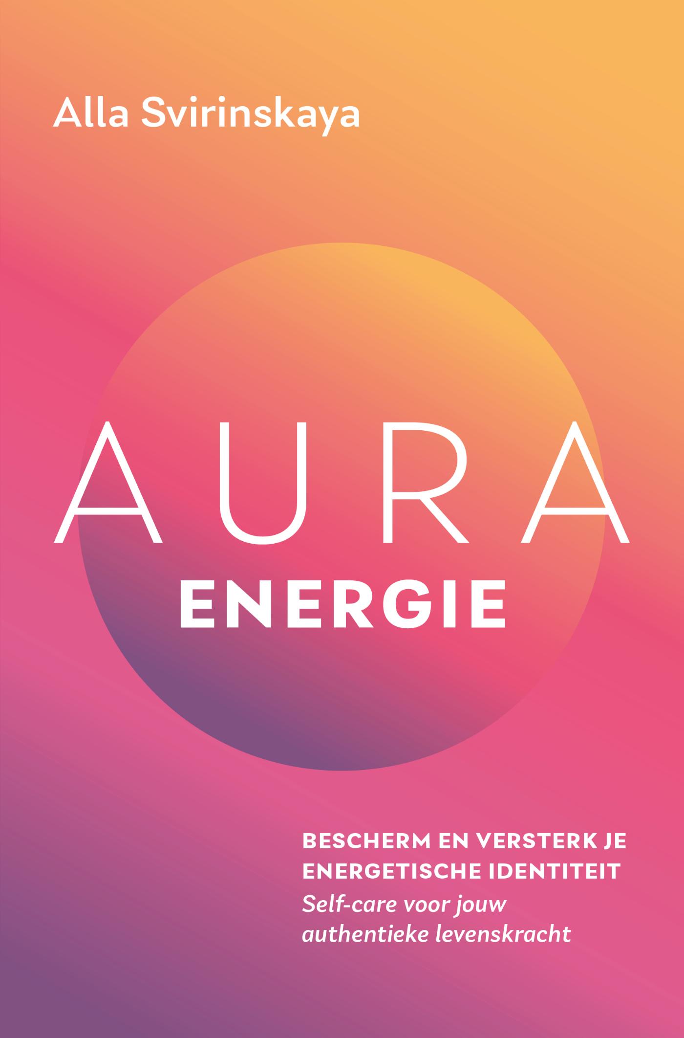Aura-energie