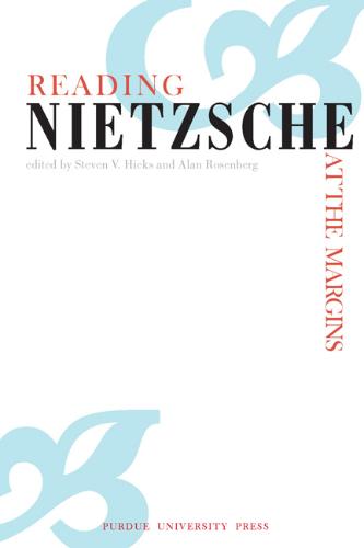 Reading Nietzsche at the Margins