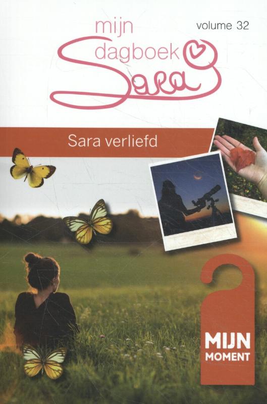 Volume 32 Sara verliefd